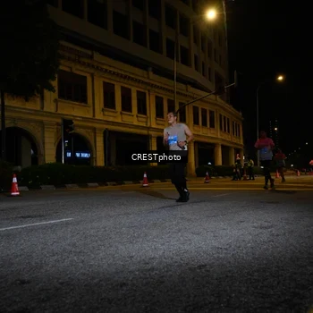 Runner Photo 5723271