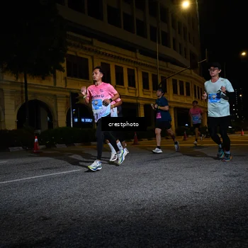 Runner Photo 5723274