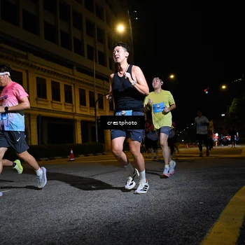Runner Photo 5723275