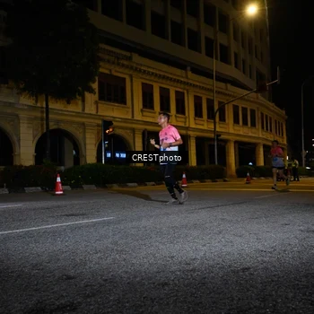 Runner Photo 5723284