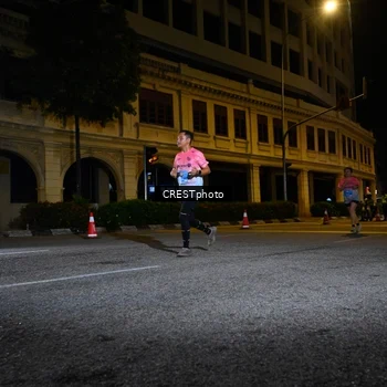Runner Photo 5723287