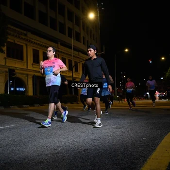 Runner Photo 5723304