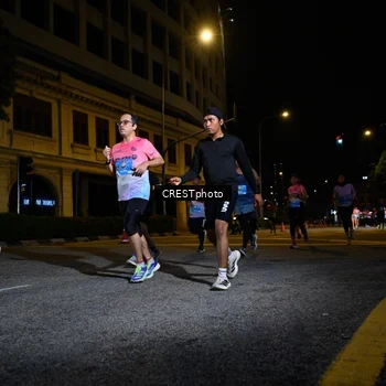 Runner Photo 5723305