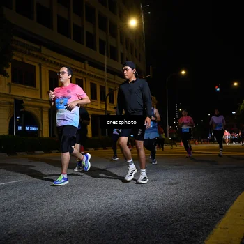 Runner Photo 5723307
