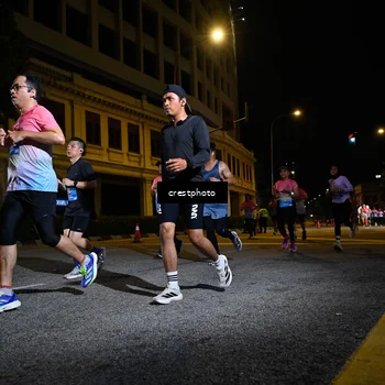 Runner Photo 5723308