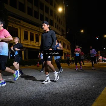 Runner Photo 5723309