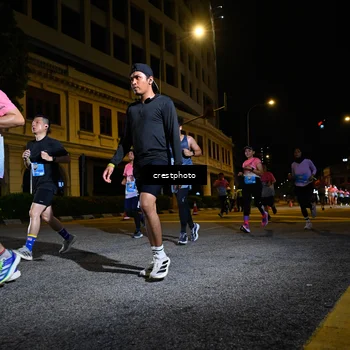 Runner Photo 5723312