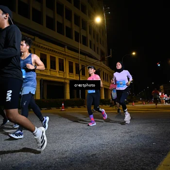 Runner Photo 5723314