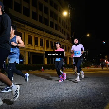 Runner Photo 5723315