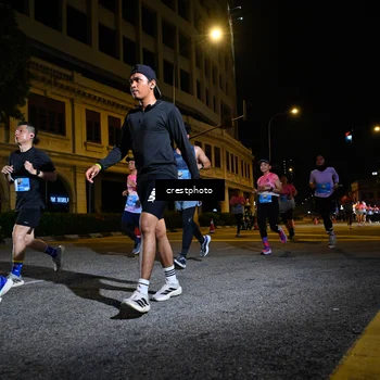 Runner Photo 5723317