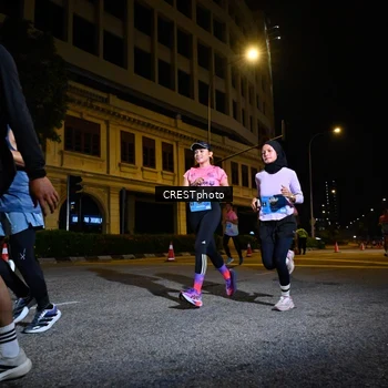 Runner Photo 5723318
