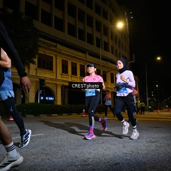 Runner Photo 5723319