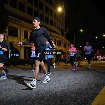 Runner Photo 5723321