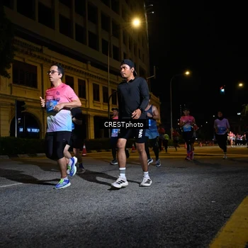 Runner Photo 5723322
