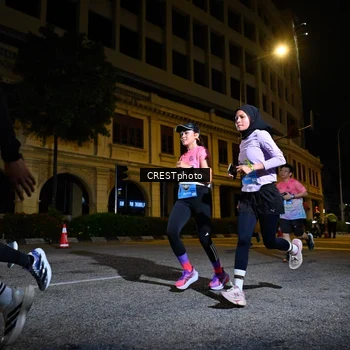 Runner Photo 5723323