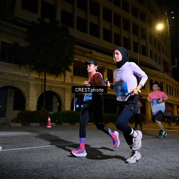 Runner Photo 5723324