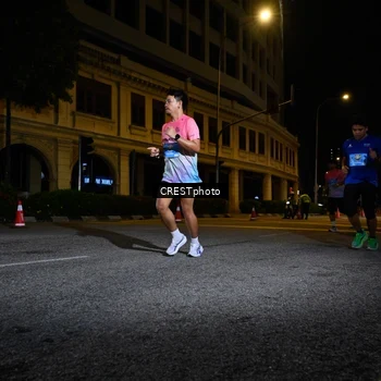 Runner Photo 5723325