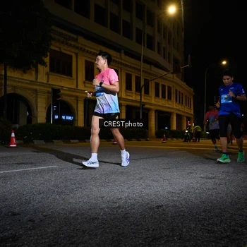 Runner Photo 5723326