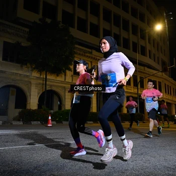 Runner Photo 5723327