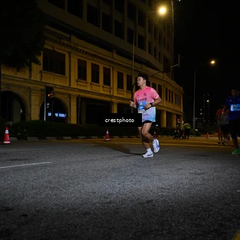 Runner Photo 5723329