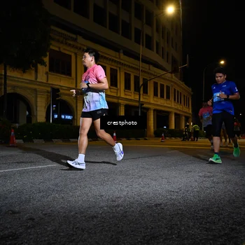 Runner Photo 5723333