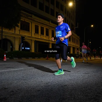 Runner Photo 5723335