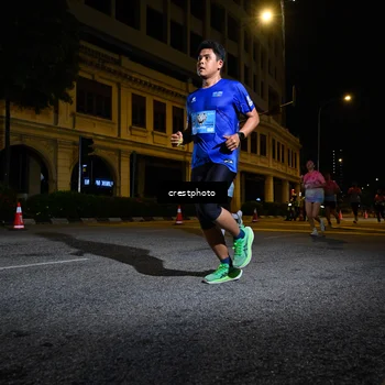 Runner Photo 5723337