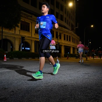 Runner Photo 5723340