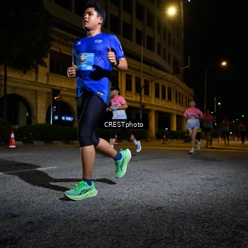 Runner Photo 5723341