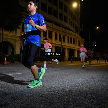 Runner Photo 5723342