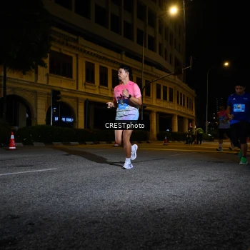 Runner Photo 5723343