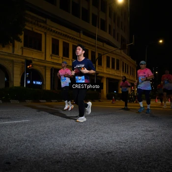 Runner Photo 5723344