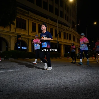 Runner Photo 5723345