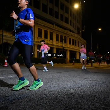 Runner Photo 5723347