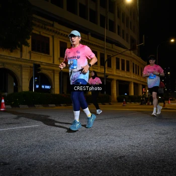 Runner Photo 5723348