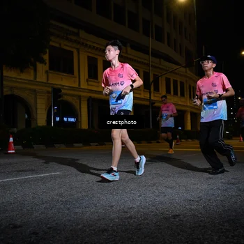Runner Photo 5723358