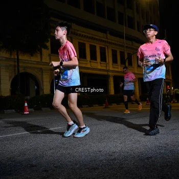 Runner Photo 5723361
