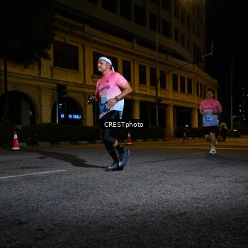 Runner Photo 5723364