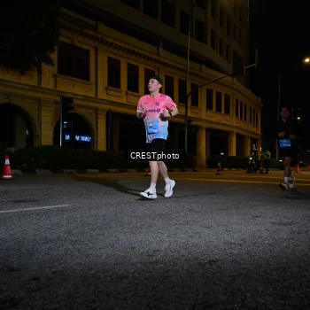 Runner Photo 5723366
