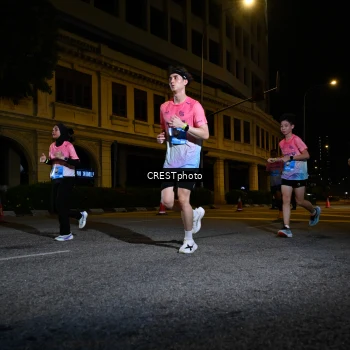 Runner Photo 5723367