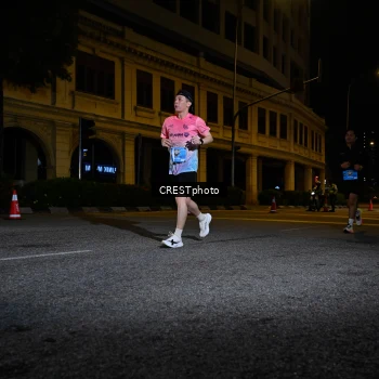Runner Photo 5723368
