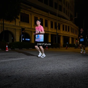 Runner Photo 5723369