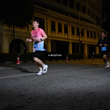 Runner Photo 5723376