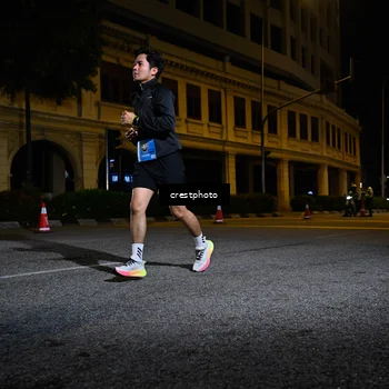 Runner Photo 5723380
