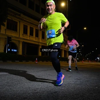Runner Photo 5723387