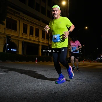Runner Photo 5723388