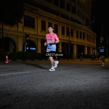 Runner Photo 5723390