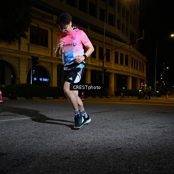 Runner Photo 5723394