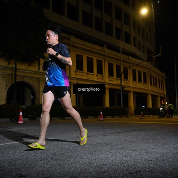 Runner Photo 5723403
