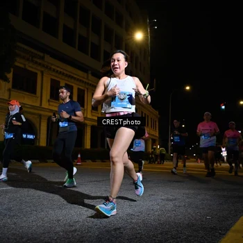 Runner Photo 5723407